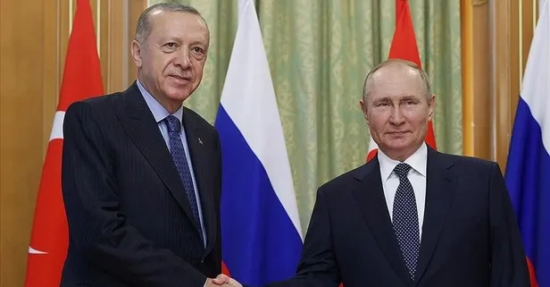 Başkan Erdoğan - Putin zirvesinin arka planı! Suriye'ye harekat arifesinde kritik görüşme: "Milli güvenliğimiz her şeyden önde gelir"