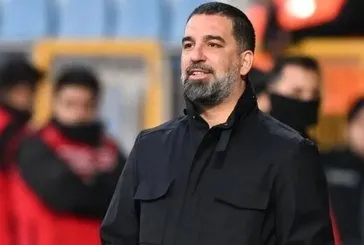 Arda Turan Shakhtar ile imzalamaya yakın!