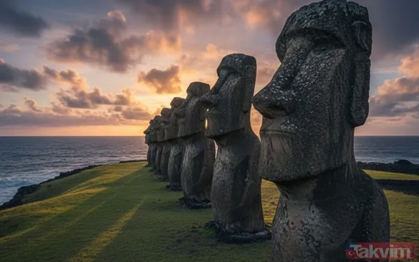 Konum bulunamadı! Google’ın bile unuttuğu dünyanın en uzak 15 yeri - 7