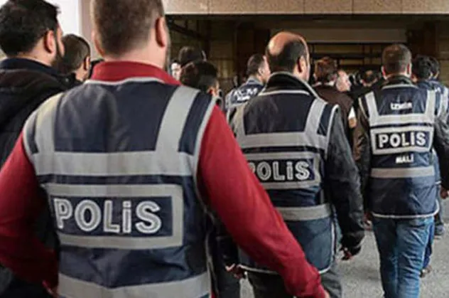 FETÖ'nün TSK yapılanmasına operasyon