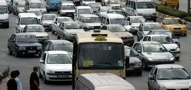 İstanbul’da yarın bu yollara dikkat!