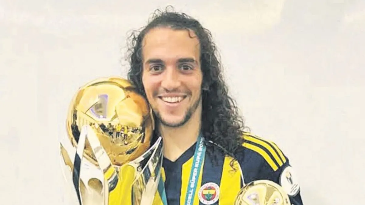 Fransız yıldız ilk maçta büyüledi!