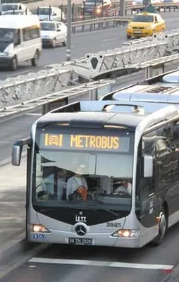 İstanbullulara bayram müjdesi! Yüzde 50 indirimli...