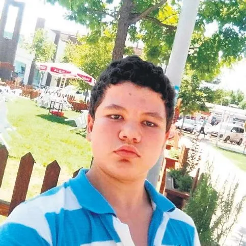 Gabonlu Dina’nın otopsi raporu ortaya çıktı: Adli ‘tıp’ dedi!-17