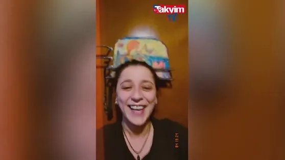 Metin Akpınar’ın kızı Duygu Nebioğlu’ndan yeni video: İkinci bölüm başlıyor