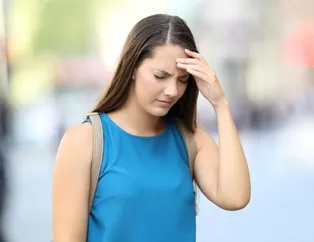 İşte kanserin ilk belirtisi...