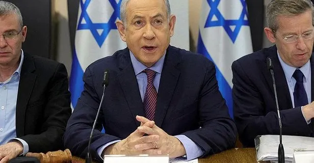 Batı katil Netanyahu’yu sepetliyor! The Economist yazdı: Bibi’yi kovmanın zamanı geldi