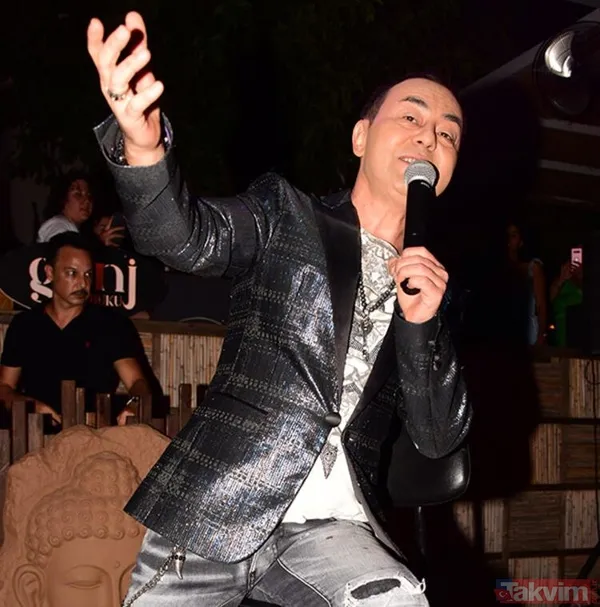 Serdar Ortaç kendisini nafaka bahanesiyle sömüren Chloe Loughnan'a verdi veriştirdi 'evlendiğim için pişmanım' - 3