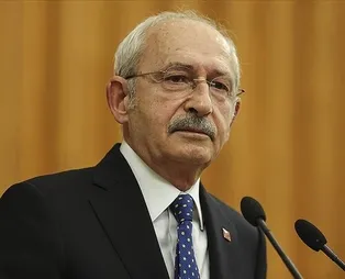 7'li koalisyonun adayı CHP'li Kemal Kılıçdaroğlu'na ÖTV tokadı! Bakan Nebati: Vergi mevzuatından haberiniz yok