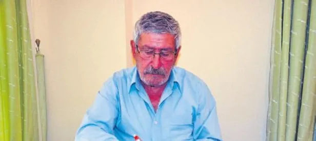 Kılıçdaroğlu ‘varım’ dedi