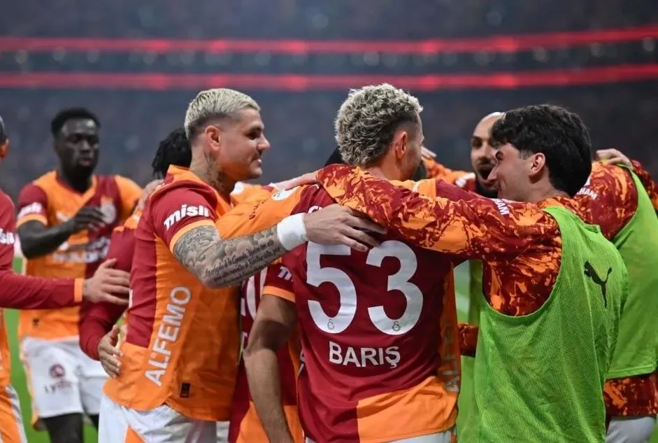 Galatasaray’da Barış Alper sürprizi!