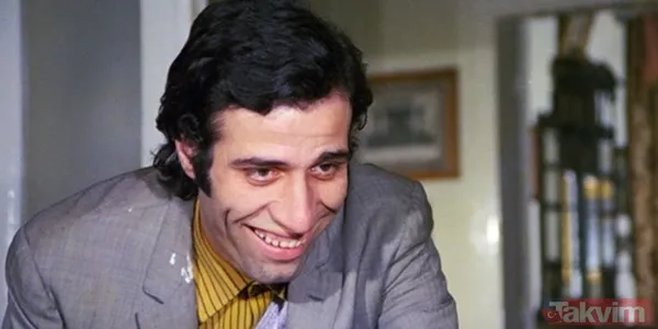 Kapıcılar Kralı’nın Kapıcı Seyit'i Kemal Sunal bakın aslen nereli çıktı! Duyan inanamadı işte Yeşilçam efsanesinin memleketi... - 4