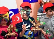 Evde yapılabilecek 23 Nisan etkinlikleri neler? 23 Nisan evde nasıl kutlanır?