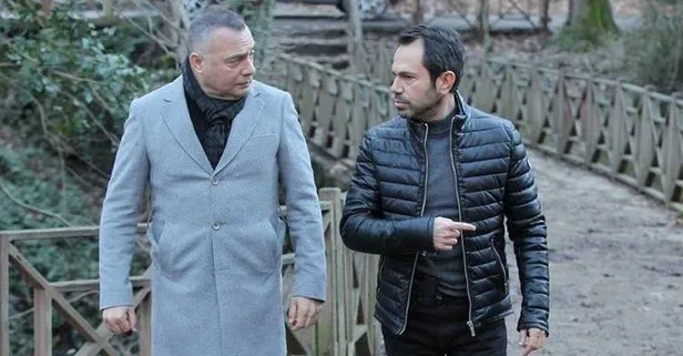 Olgun Şimşek o diziye mi transfer oluyor?