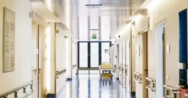 16 Kasım hastanelere; ATT, sekreter, hasta danışmanı, temizlik işçisi ambulans şoförü alımı...