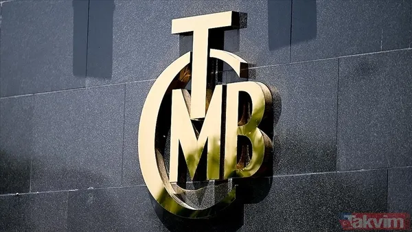 MERKEZ BANKASI FAİZ KARARI 2025: Nisan ayı Merkez Bankası faiz kararı ne oldu? - 5