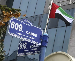 Ankara’dan BAE’ye Osmanlı tokadı