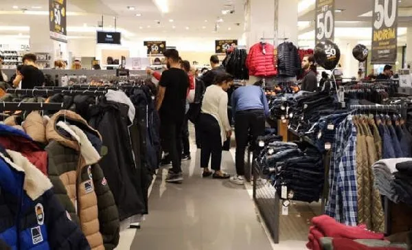 Ticaret Bakanlığı harekete geçti: 'Efsane' indirimler mercek altında-3