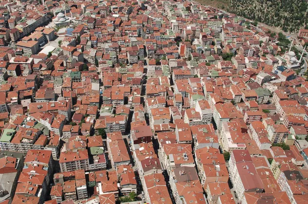 2020 Ocak ayı konut satış istatistikleri açıklandı