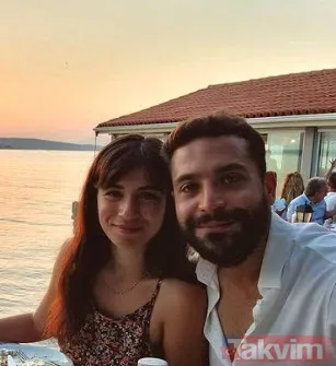 Gönül Dağı'nın Ramazan'ı Cihat Süvarioğlu hem dizide hem gerçekte aşık! İşte güzeller güzeli sevgilisi Balca... - 19