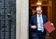 Boris Johnsona vekalet edecek Dominic Raab kimdir? İngilterenin yeni Başbakanı Dominic Raab mı olacak?