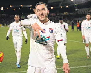 Cherki Aslan’ı reddetti