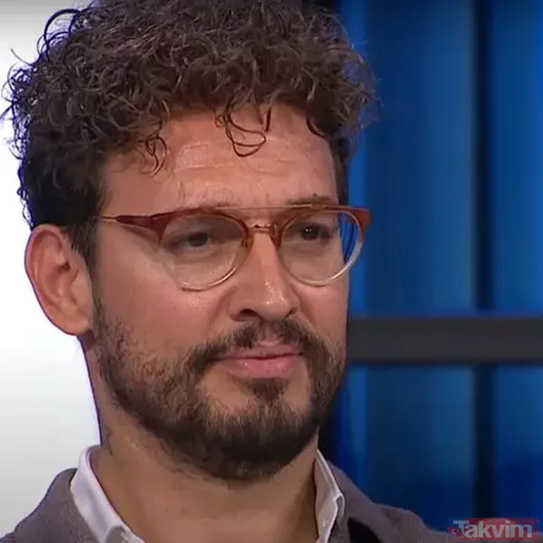 Ebru Gündeş’e benzetilen eski eşi Tuğçe Demirbilek’le 9 yıl evli kalmıştı! MasterChef Danilo Zanna’nın gözünden sakındığı oğluna bakın! - 4