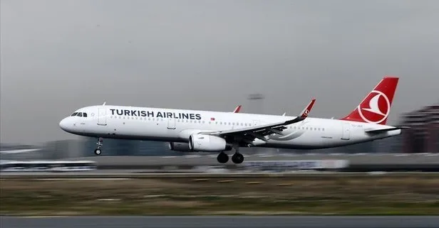 THY'nin mayıs ayı uçuş planı belli oldu