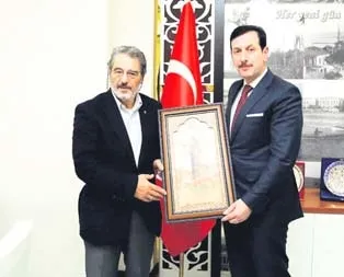 Kokuşmuş bir düzen vardı