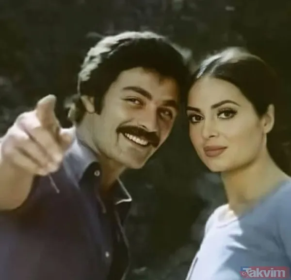 Yeşilçam efsanesi Kadir İnanır bakın aslen nereliymiş! Duyan inanamadı işte Türkan Şoray’ın biricik partnerinin memleketi... - 3