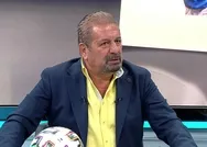 Hatayspor - Galatasay maçının ardından Erman Toroğlundan Fatih Terim açıklaması