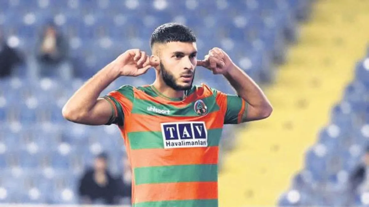 Oğuz'da Aydın'da mutlu son yakın