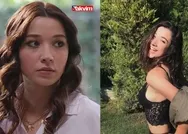 Teşkilatın Rozasının gerçek yaşını duyanlar inanamadı! Sosyal medyadaki paylaşımıyla nefes kesti! Meğer Lara Domaç...
