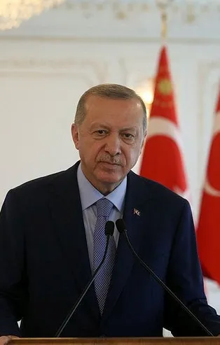 Başkan Erdoğan talimatı verdi! Sözde Ermeni soykırımı iddialarına karşı ‘özerk ve sivil bir yeni yapı’