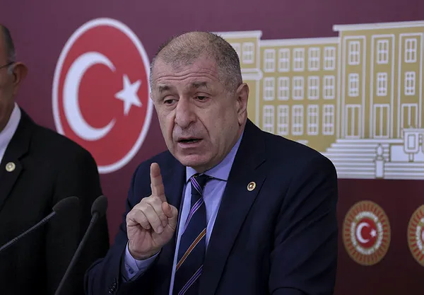 İYİ Parti ve CHP arasında çanta krizi! Bu çantanın içinde ne vardı?