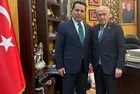Ümit Özdağ'dan Bahçeli’ye trol saldırı: Fotoşoplu fotoğraf ile operasyon çekti