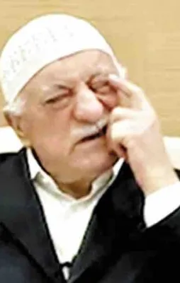 Fuller teröristbaşı Gülen'i nasıl keşfetti?