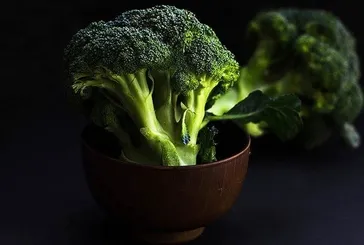 Prostatın çaresi brokoli