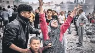 Yüzyılın soykırımı