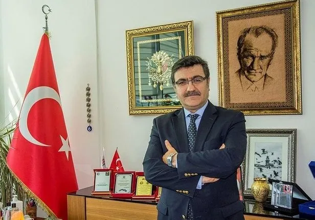 Yeni Yuzyil Universitesi Rektorlugune Prof Dr Ilhan Yasar Hacisalihoglu Atandi Ilhan Yasar Hacisalihoglu Kimdir Takvim