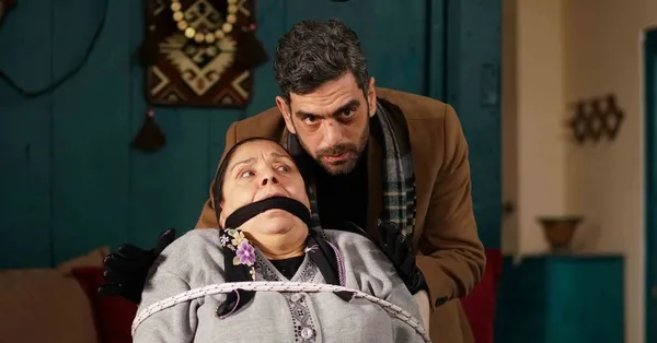 Sen Anlat Karadeniz 37. yeni bölüm fragmanı: Seninki sevda değil, merhamet! Sen Anlat Karadeniz yeni bölüm fragmanı izle-2