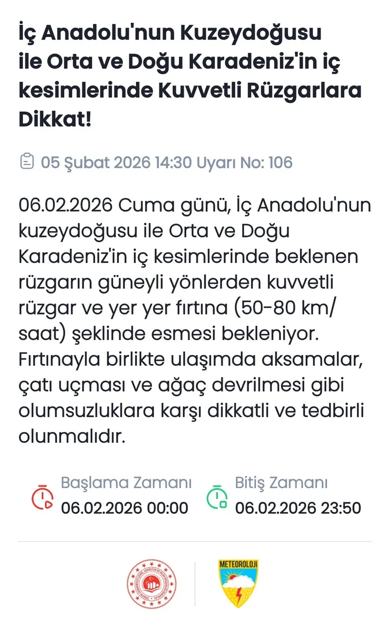 lodosla-birlikte-yagmur-geliyor-meteorolojiden-7-ile-sari-kod-firtina-hizi-70-kmsaate-cikacak-1770294251334.jpg Lodosla birlikte yağmur geliyor: Meteoroloji'den 7 ile sarı kod! Fırtına hızı 70 km/saate çıkacak-3