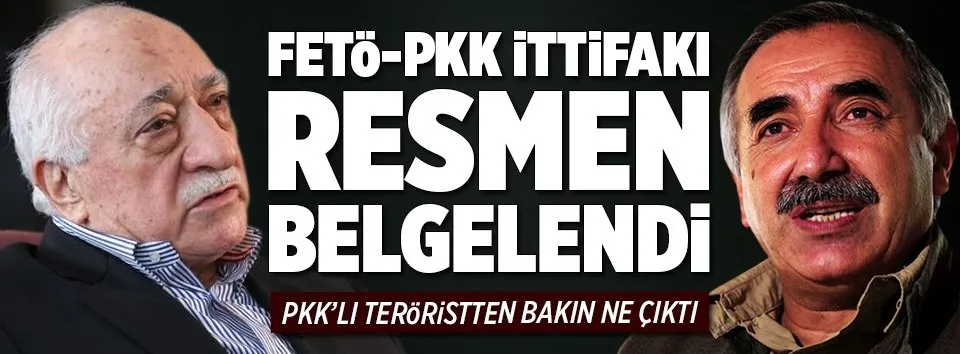 PKK'lı teröristten "ByLock" çıktı
