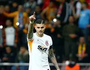 Özel Haber | Icardi elden kaçıyor mu?