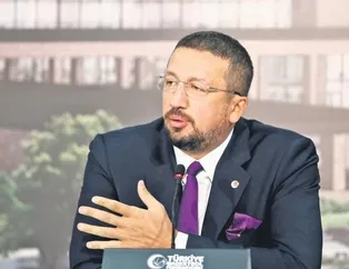 Önemli olan Milli Takım