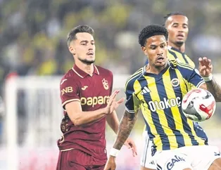 Muçi’ye yakın markaj!