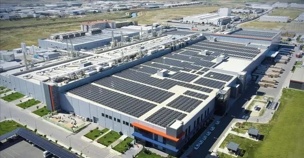 Kalyon PV’den küresel başarı