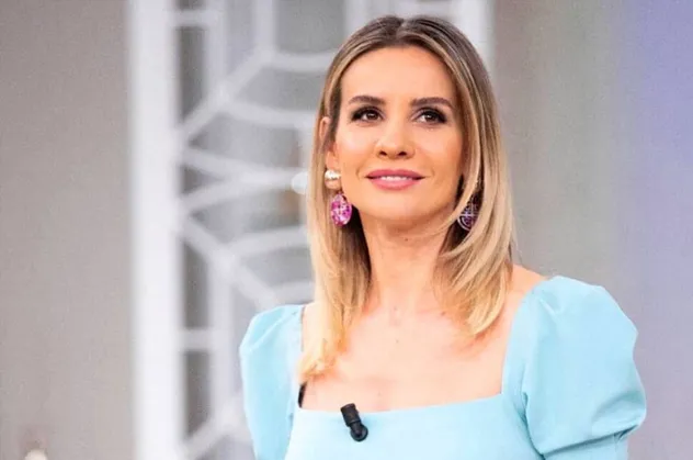 Esra Erol Atv son bölüm izle 20 Mayıs 2020! Uğurcan Celepoğlu babasını ilk kez görüyor