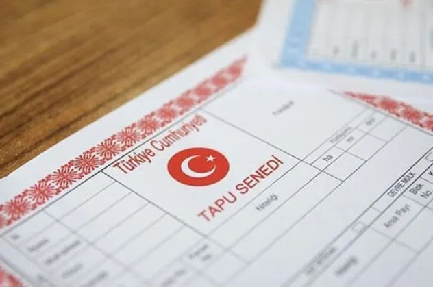 Tapu ve Kadastro Genel Müdürlüğü 5 ülkede temsilcilik açıyor