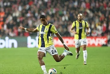 Jayden Oosterwolde’ye talip çıktı!